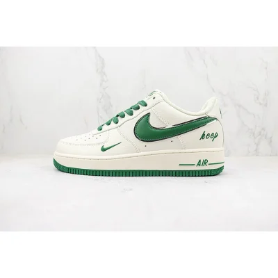 Nike Air Force 1 Low "Keep Fresh/Pine Green" фото № 2 Nike Air Force 1 Low "Keep Fresh/Pine Green" фото № 2