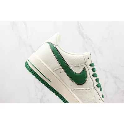 Nike Air Force 1 Low "Keep Fresh/Pine Green" фото № 3 Nike Air Force 1 Low "Keep Fresh/Pine Green" фото № 3
