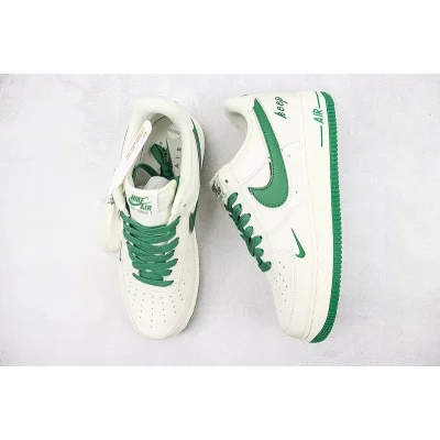 Nike Air Force 1 Low "Keep Fresh/Pine Green" фото № 6 Nike Air Force 1 Low "Keep Fresh/Pine Green" фото № 6