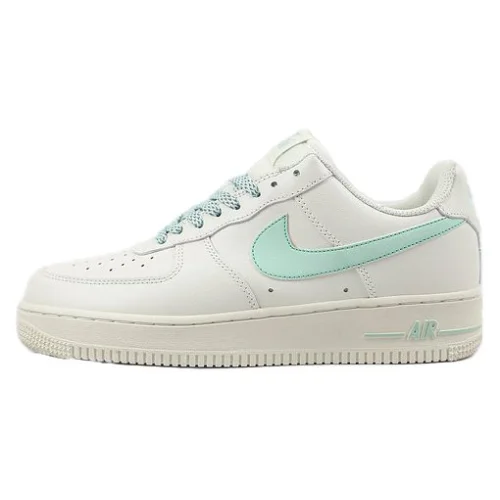 Nike Air Force 1 Low "Off White/Misty Green"