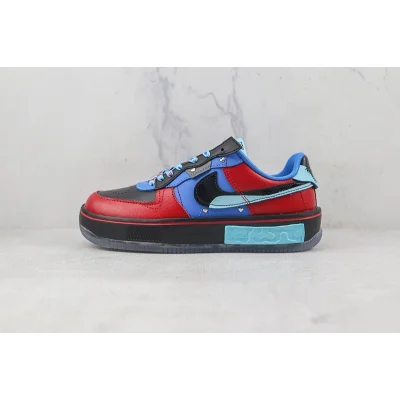 Nike Air Force 1 Low "Fontanka/Doernbecher Cidni" фото № 2 Nike Air Force 1 Low "Fontanka/Doernbecher Cidni" фото № 2