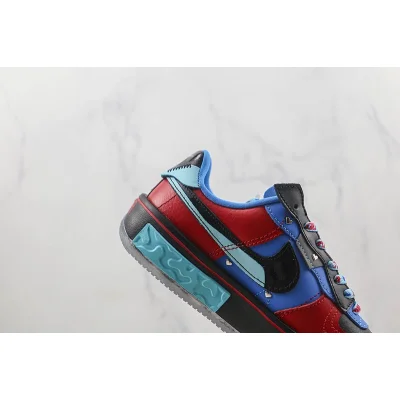 Nike Air Force 1 Low "Fontanka/Doernbecher Cidni" фото № 3 Nike Air Force 1 Low "Fontanka/Doernbecher Cidni" фото № 3