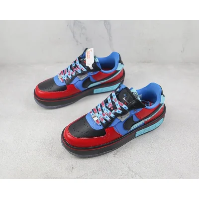 Nike Air Force 1 Low "Fontanka/Doernbecher Cidni" фото № 5 Nike Air Force 1 Low "Fontanka/Doernbecher Cidni" фото № 5