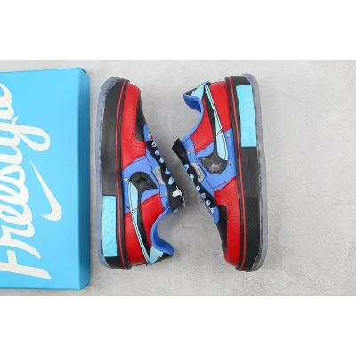 Nike Air Force 1 Low "Fontanka/Doernbecher Cidni" фото № 7 Nike Air Force 1 Low "Fontanka/Doernbecher Cidni" фото № 7