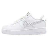 Nike Air Force 1 Low "Just Do It/White"