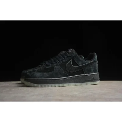 Nike Air Force 1 "Midnight Velvet" фото № 7