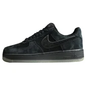 Nike Air Force 1 "Midnight Velvet"