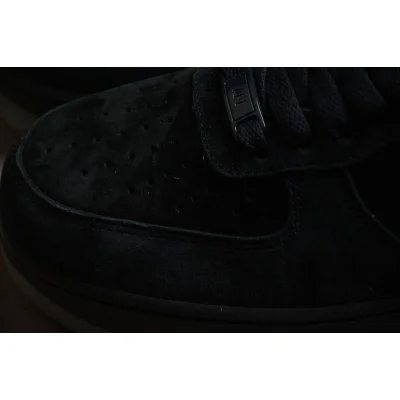 Nike Air Force 1 "Midnight Velvet" фото № 3