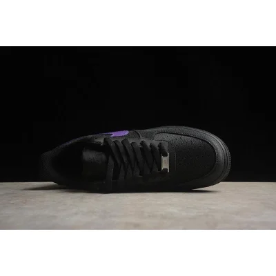 Nike Air Force 1 "Purple Shadow" фото № 5