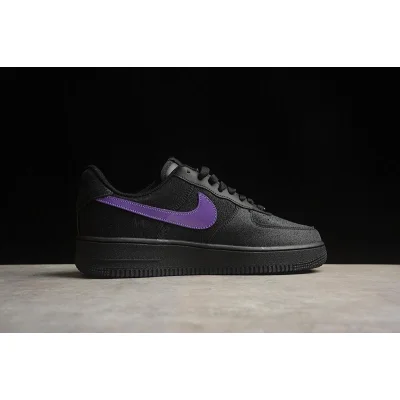 Nike Air Force 1 "Purple Shadow" фото № 7