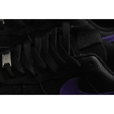 Nike Air Force 1 "Purple Shadow" фото № 4