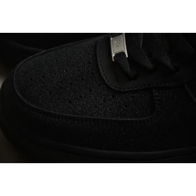 Nike Air Force 1 "Purple Shadow" фото № 3