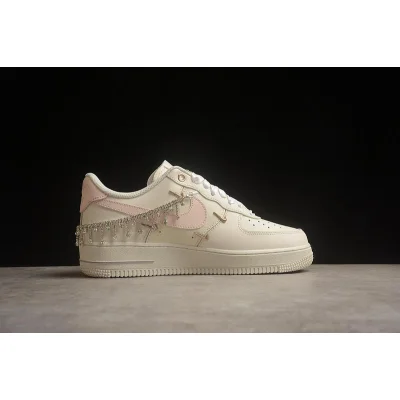 Nike Air Force 1 "Crystal Dreams" фото № 5