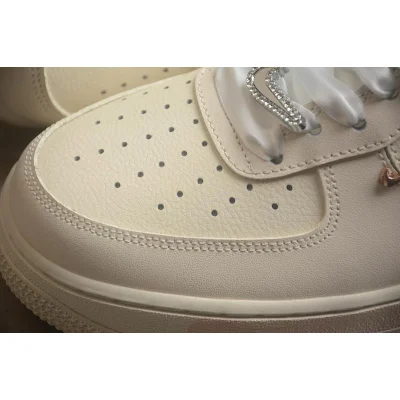 Nike Air Force 1 "Crystal Dreams" фото № 3