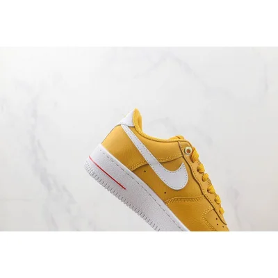 Nike Air Force 1 Low "40th Anniversary" фото № 3