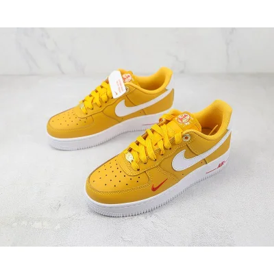 Nike Air Force 1 Low "40th Anniversary" фото № 5