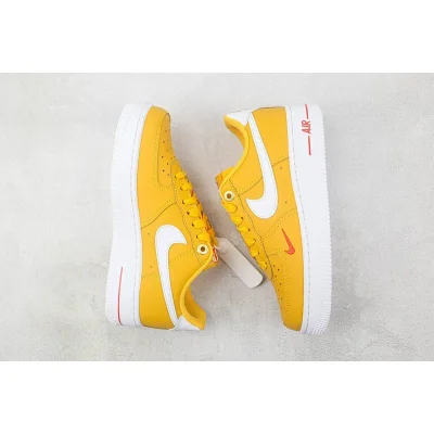 Nike Air Force 1 Low "40th Anniversary" фото № 6