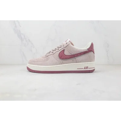 Katsuhiro x Nike Air Force 1 Low "Steamboy OST" фото № 2
