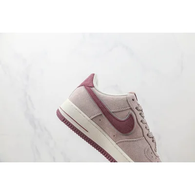 Katsuhiro x Nike Air Force 1 Low "Steamboy OST" фото № 3