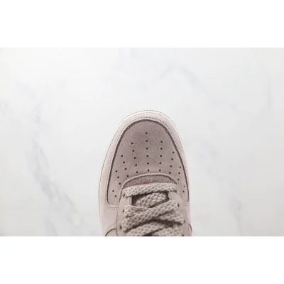 Katsuhiro x Nike Air Force 1 Low "Steamboy OST" фото № 4