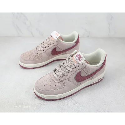 Katsuhiro x Nike Air Force 1 Low "Steamboy OST" фото № 5