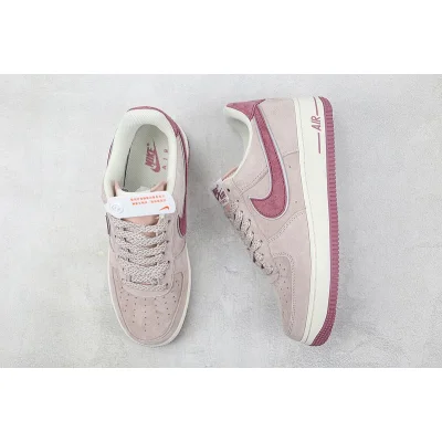 Katsuhiro x Nike Air Force 1 Low "Steamboy OST" фото № 7