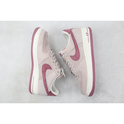 Katsuhiro x Nike Air Force 1 Low "Steamboy OST" фото № 6