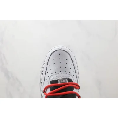 Nike Air Force 1 Low "Just Do It Premium Boys" фото № 4