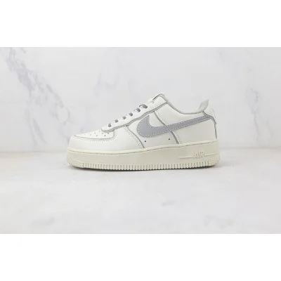 Nike Air Force 1 Low "3M Reflective" фото № 2