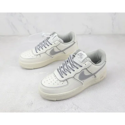 Nike Air Force 1 Low "3M Reflective" фото № 5