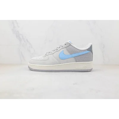 Nike Air Force 1 Low "Snowflake" фото № 2