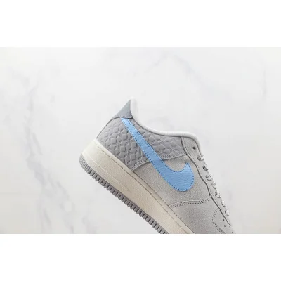 Nike Air Force 1 Low "Snowflake" фото № 3