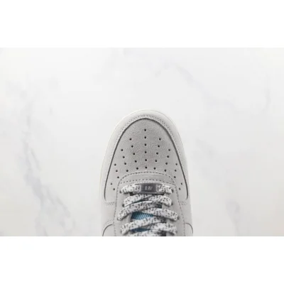 Nike Air Force 1 Low "Snowflake" фото № 4