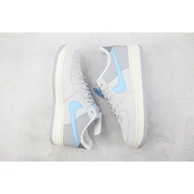 Nike Air Force 1 Low "Snowflake" фото № 6