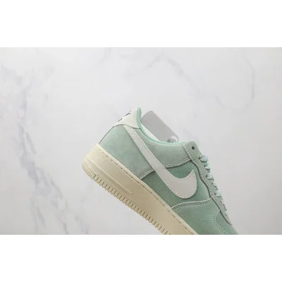 Nike Air Force 1 Low "Certified Fresh" фото № 3