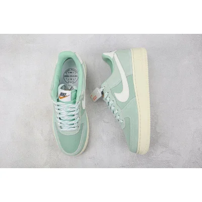 Nike Air Force 1 Low "Certified Fresh" фото № 7