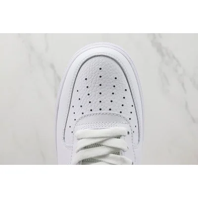 Nike Air Force 1 Low EMB "Lakers" фото № 4