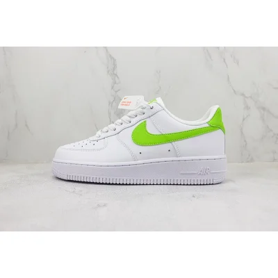 Nike Air Force 1 Low "Action Green" фото № 2 Nike Air Force 1 Low "Action Green" фото № 2