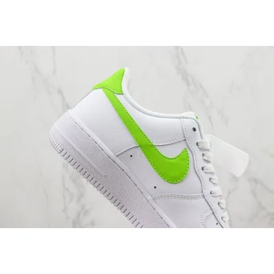 Nike Air Force 1 Low "Action Green" фото № 3 Nike Air Force 1 Low "Action Green" фото № 3