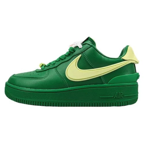 AMBUSH x Nike Air Force 1 Low " Pine Green"