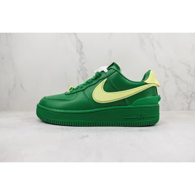 AMBUSH x Nike Air Force 1 Low " Pine Green" фото № 2 AMBUSH x Nike Air Force 1 Low " Pine Green" фото № 2