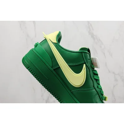 AMBUSH x Nike Air Force 1 Low " Pine Green" фото № 3 AMBUSH x Nike Air Force 1 Low " Pine Green" фото № 3