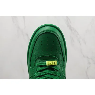AMBUSH x Nike Air Force 1 Low " Pine Green" фото № 4 AMBUSH x Nike Air Force 1 Low " Pine Green" фото № 4