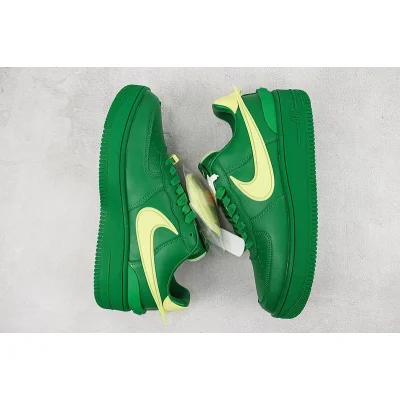 AMBUSH x Nike Air Force 1 Low " Pine Green" фото № 6 AMBUSH x Nike Air Force 1 Low " Pine Green" фото № 6