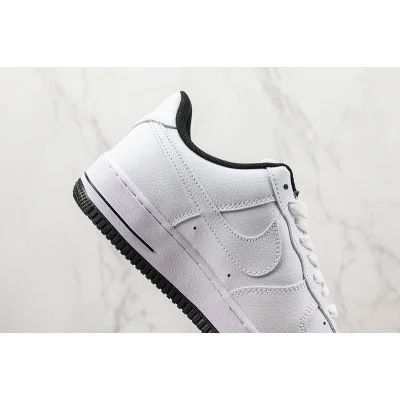 Nike Air Force 1’0740th Anniversary «White/Black» фото № 3