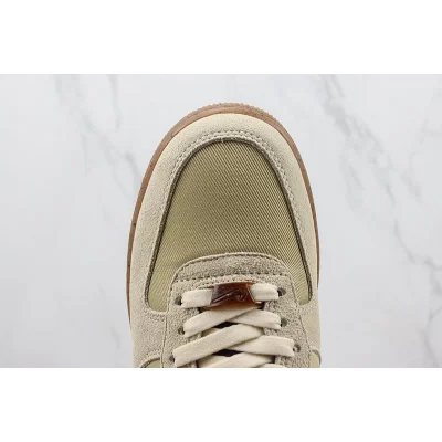 Nike Air Force 1 Low "Coffee" фото № 4 Nike Air Force 1 Low "Coffee" фото № 4