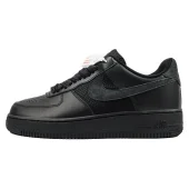 Slam Jam x Nike Air Force 1 Low "Black"