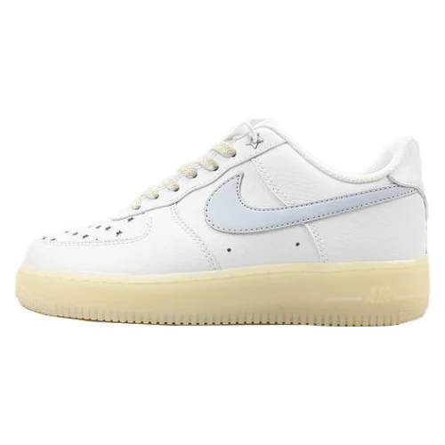 Nike Air Force 1 Low "Summit White"