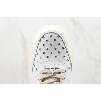 Nike Air Force 1 Low "Summit White" фото № 4