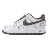 Louis Vuitton x Nike Air Force 1 07 Low Louis Vuitton x Nike Air Force 1 07 Low